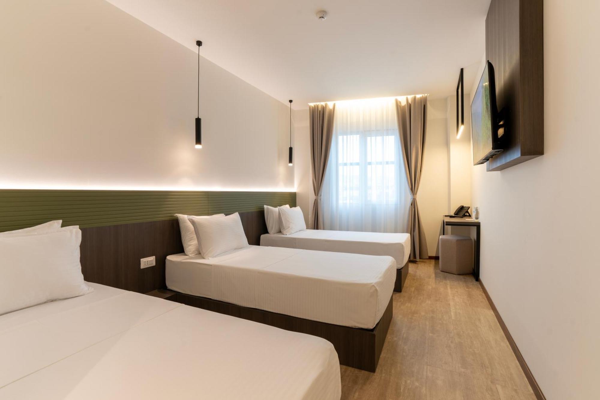 Star Hill Hotel Prisztina Zewnętrze zdjęcie