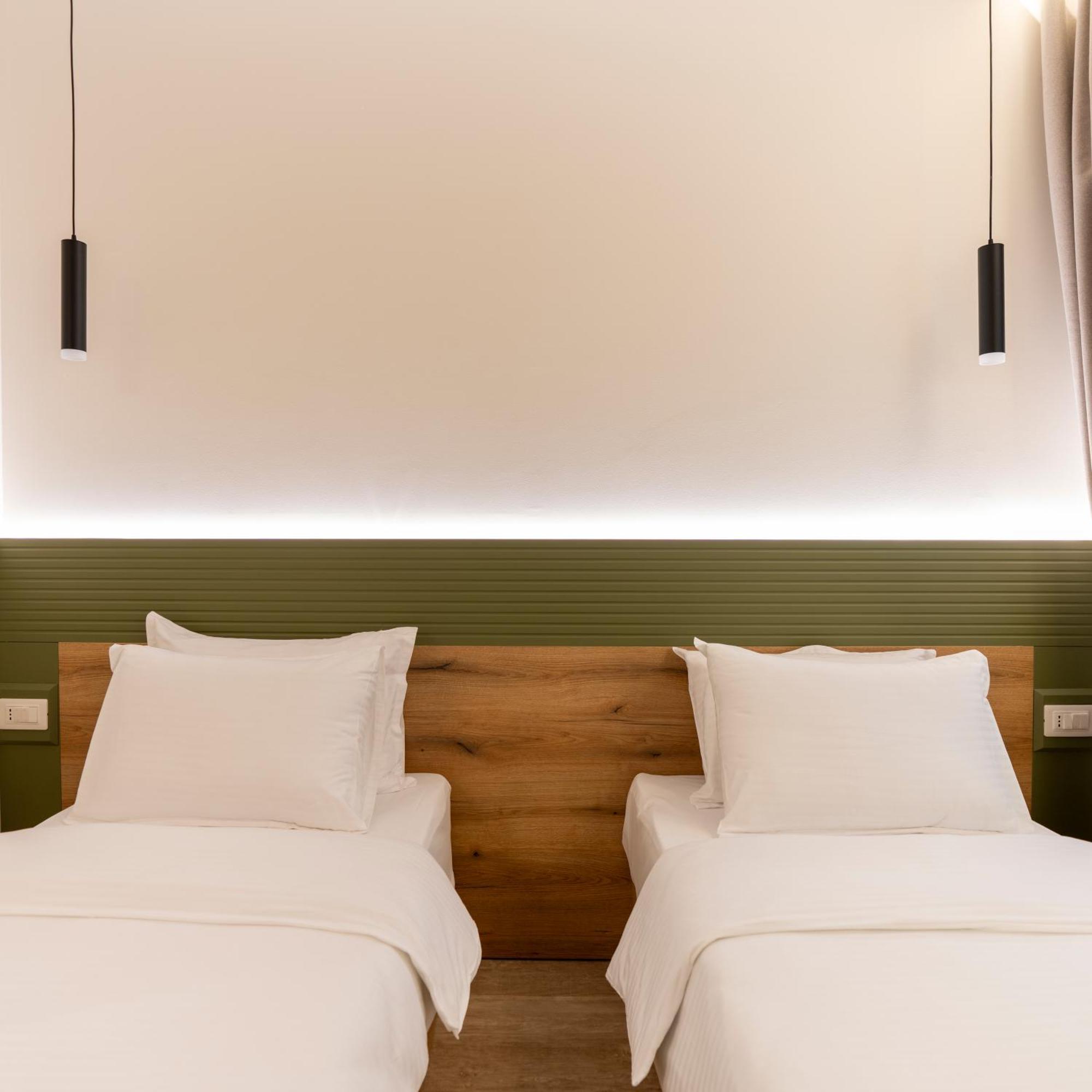 Star Hill Hotel Prisztina Zewnętrze zdjęcie