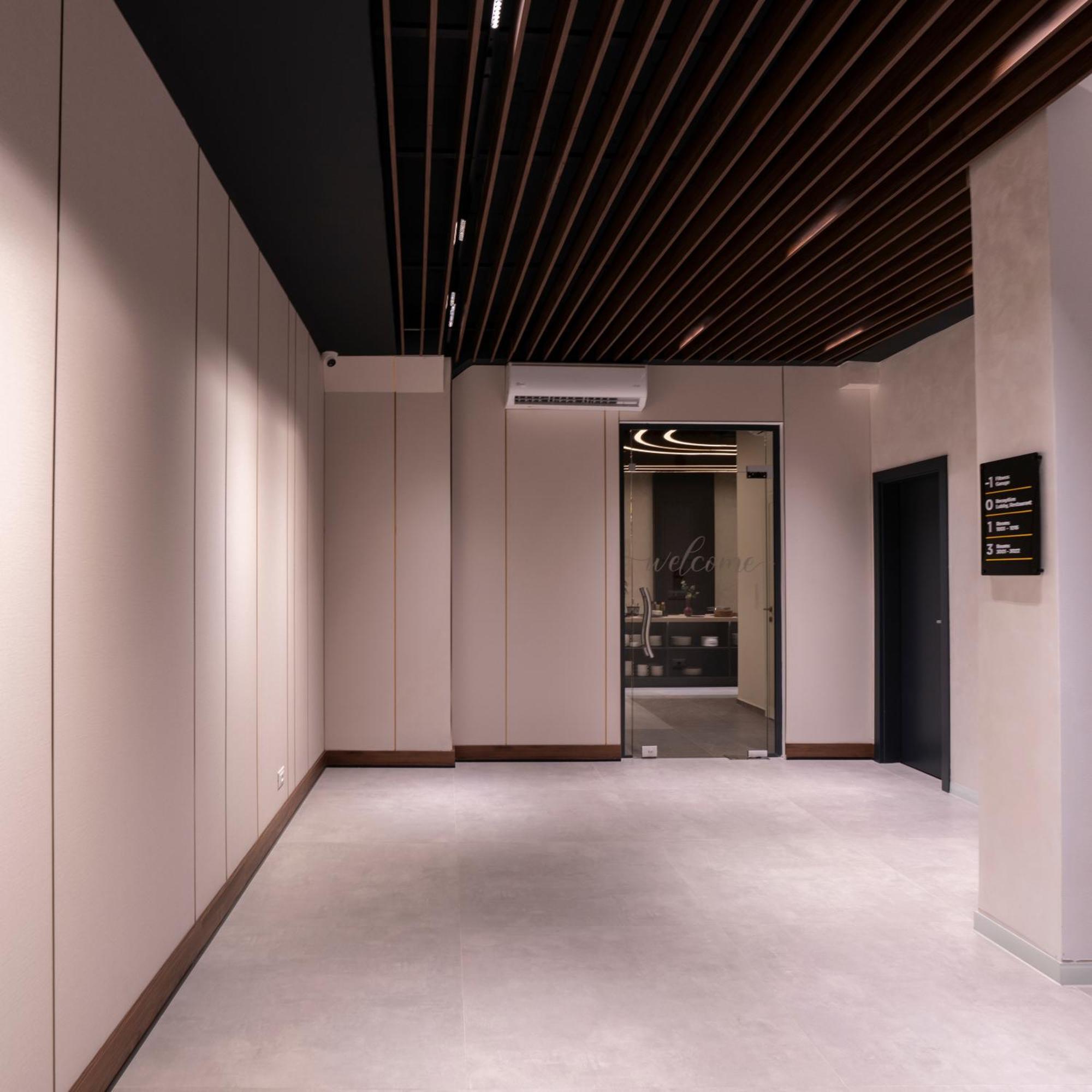 Star Hill Hotel Prisztina Zewnętrze zdjęcie